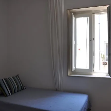 Casa Mateos Apartment Trapani